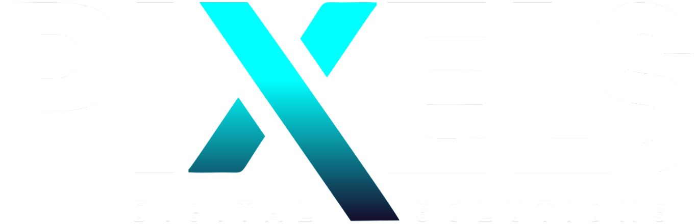 Logo of Pixels Digital Solutions